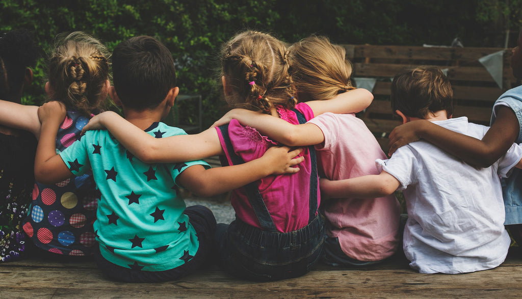 Navigating Friendships: The Crucial Role of Parenting in Fostering Kids' Social Bonds in 2023