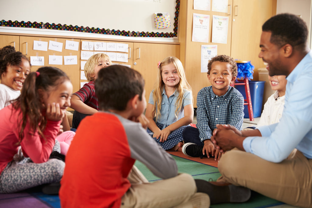 The Power of Active Listening: Empowering Parents in Nurturing Strong Bonds with Their Kids